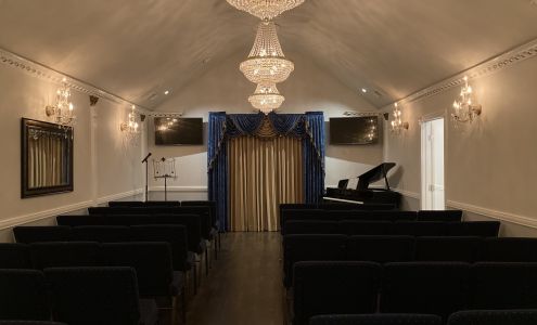 Accord Cremation & Burial Services. Riverside and San Bernardino Office