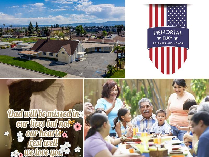 Aaron Cremation & Burial Services