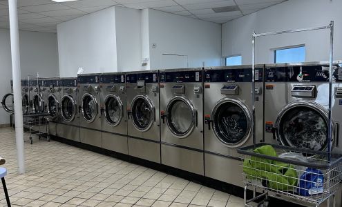 Oasis Laundromat