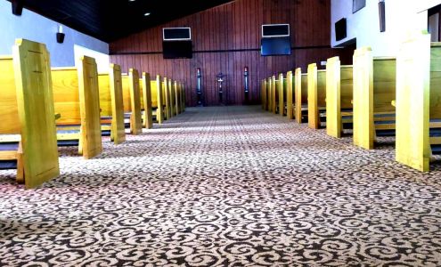 Adair's Carroon Mortuary 1191 N Grand Ave, Nogales Arizona 85621