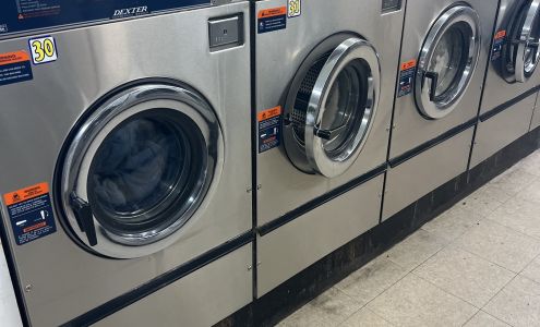 The Washtub Laundromat