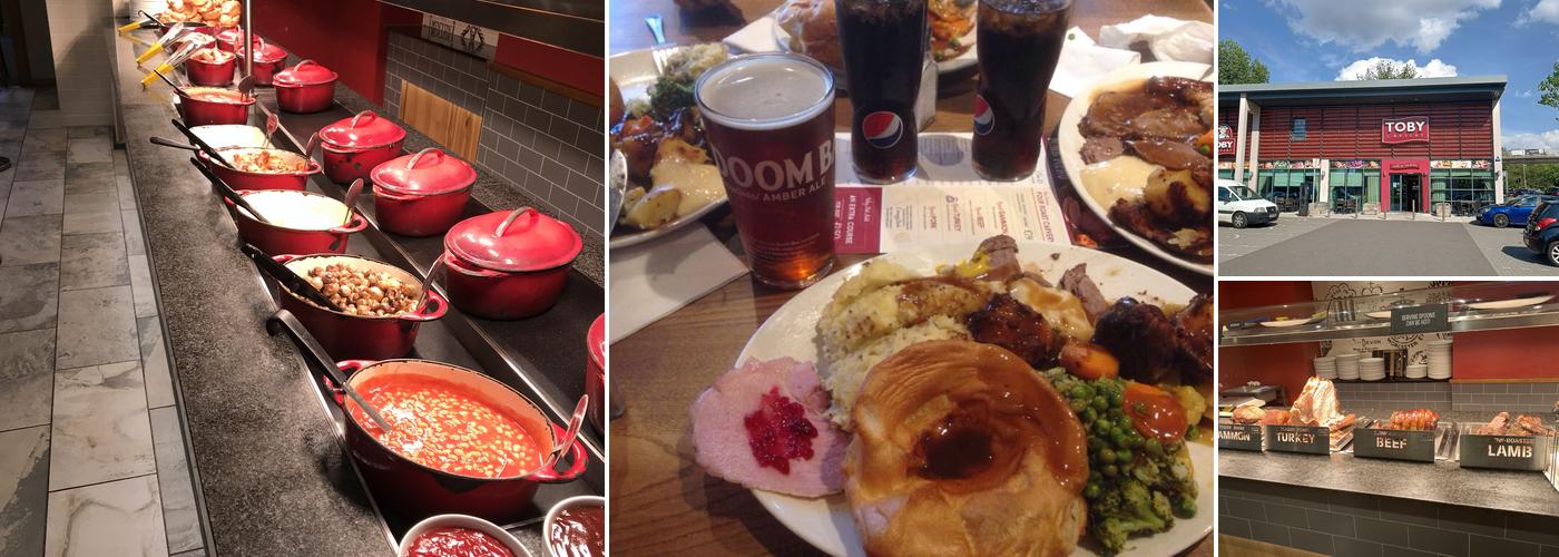 Toby Carvery Trowbridge