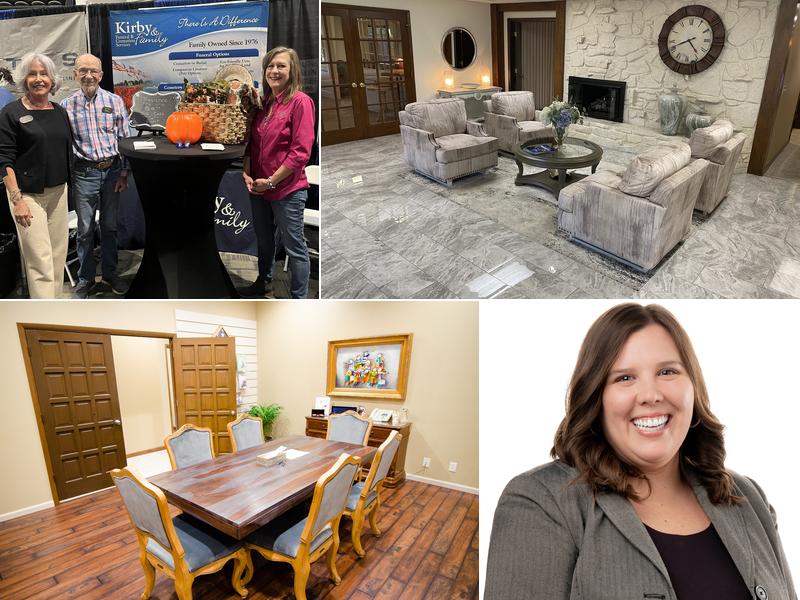 Kirby and Family Funeral and Cremation Services