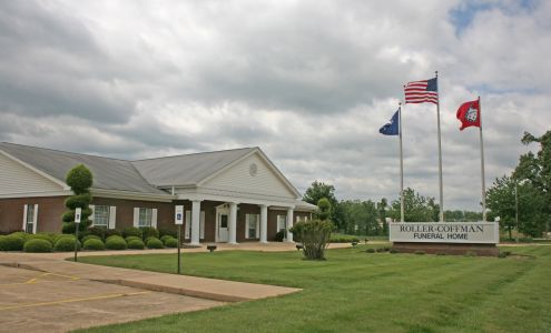 Roller-Coffman 923 US-65, Marshall Arkansas 72650