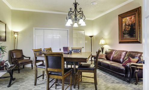 Edwards Van-Alma Funeral Home