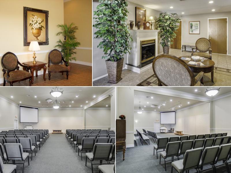 Rollins Funeral Home