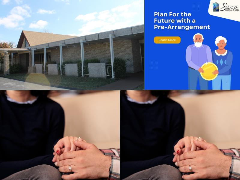 Sisco Funeral Chapel