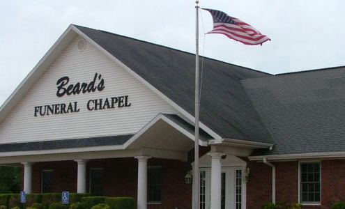Beard's Funeral Chapel