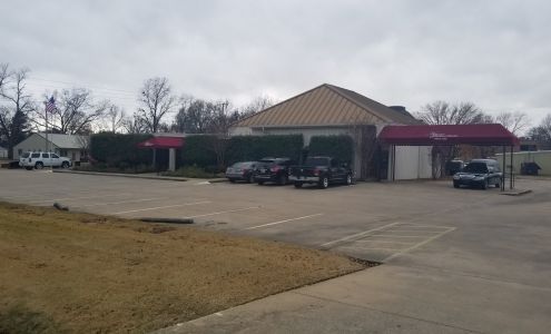 Agent & Mallory Martin Funeral Home 123 S Wheeler Ave, Sallisaw Oklahoma 74955