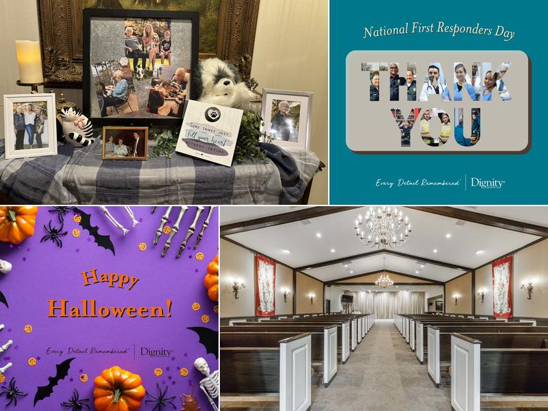 Memphis Funeral Home