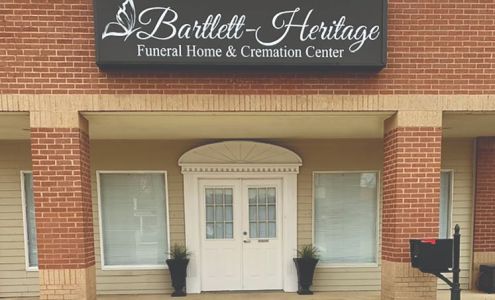 Bartlett-Heritage Funeral Home