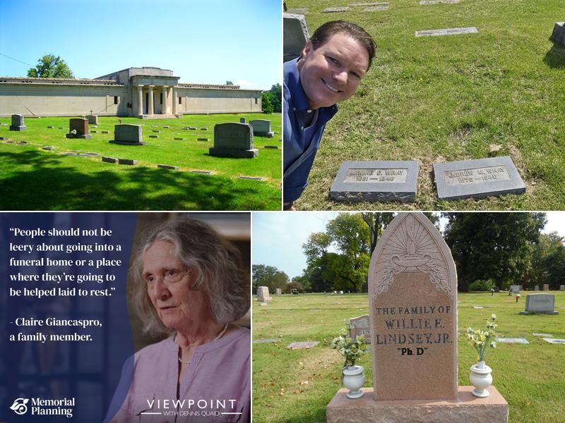 Forest Hill Home & Memorial Park - Midtown