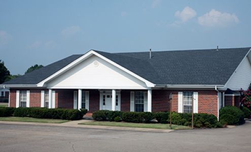 Roller-Cox Funeral Home 710 S Rogers St, Clarksville Arkansas 72830