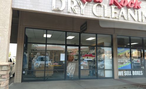 Red Rock Dry Cleaners