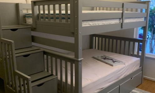 Mueller's Home Repair