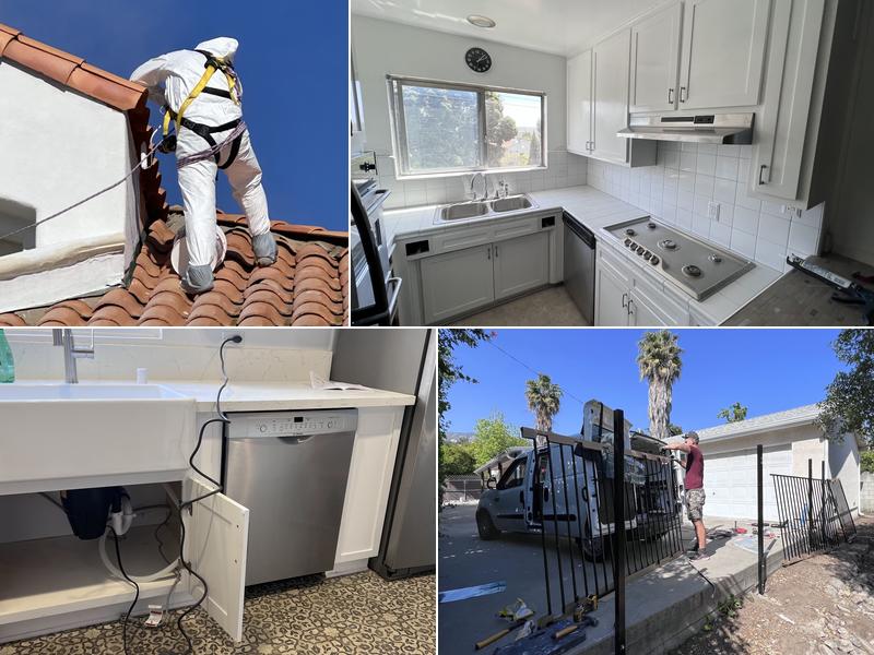 BFF BUILD FOR FAMILY