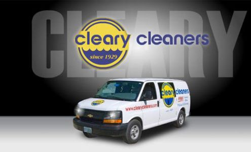 Cleary Cleaners