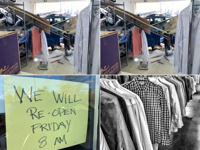 Pro-Image Dry Cleaners