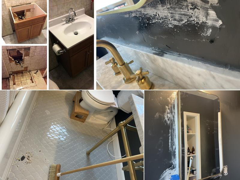 SureSir Handyman serving Los Angeles