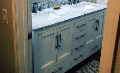 E & S Handyman Services