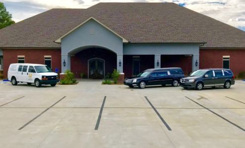 Griffin Funeral Home