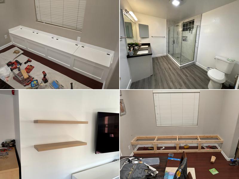 Build It Bui Handyman