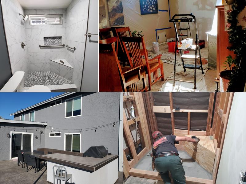 COYT HANDYMAN SERVICES