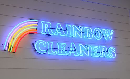 Rainbow Cleaners