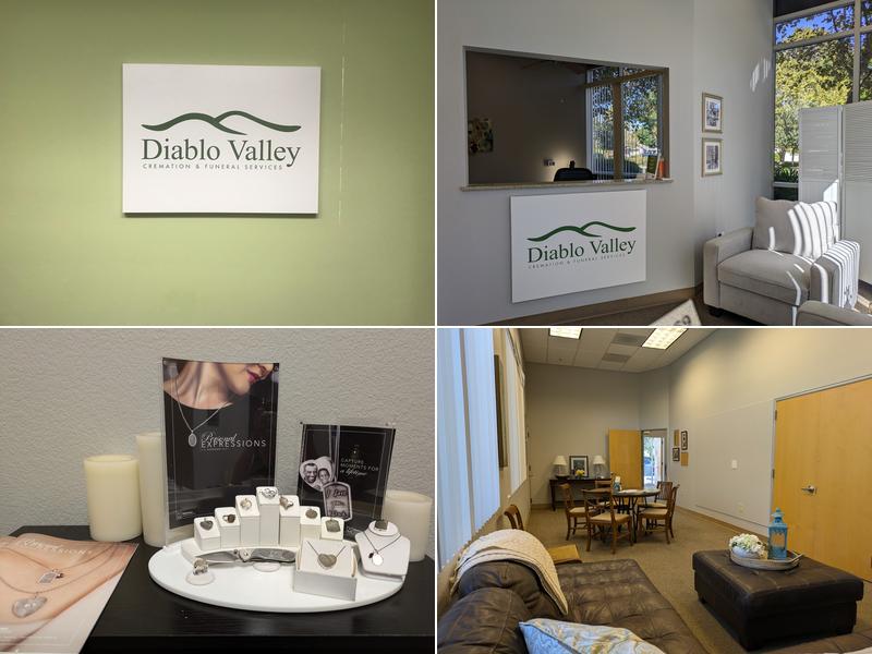 Diablo Valley Cremation & Funeral Services Antioch