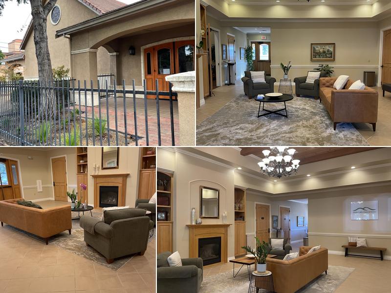 Diablo Valley Funeral Home