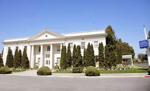 Crosby-N. Gray & Co. Funeral Home and Cremation Service