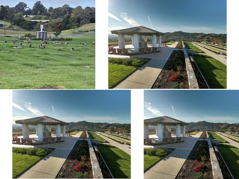 Rolling Hills Memorial Park