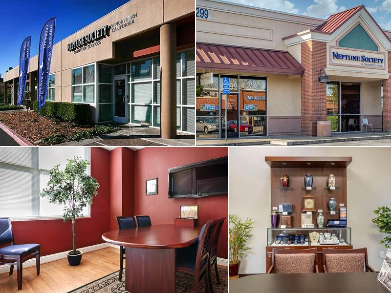 Neptune Society of Northern California