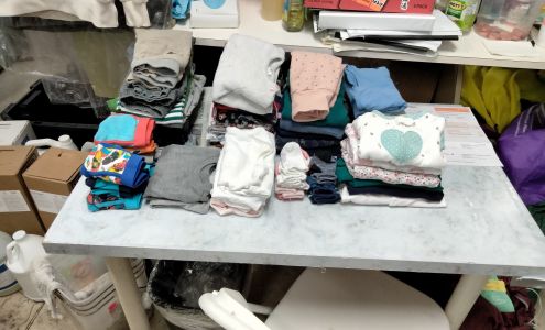 Bloomfield Dry Cleaners