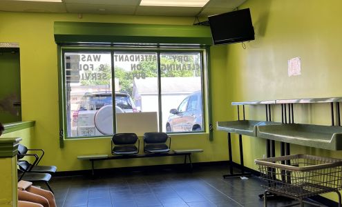 Xtreem Kleen Laundromat & Dry Cleaners