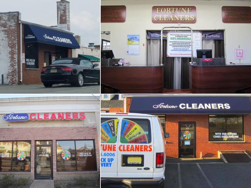 Fortune Cleaners & Tailoring