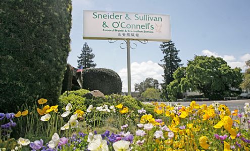 Sneider & Sullivan & O’Connell’s Funeral Home and Cremation Service
