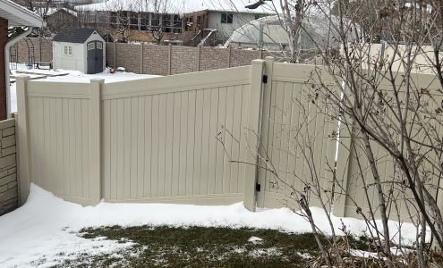 All American Vinyl LLC