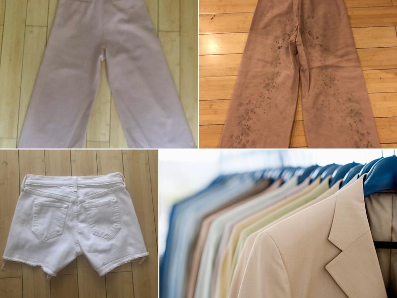 Morris Cleaners | Dry Cleaners | Tailor | Alterations