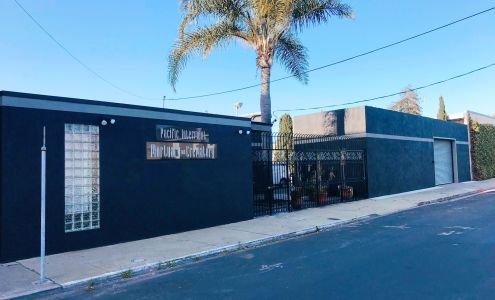 Pacific Interment Service