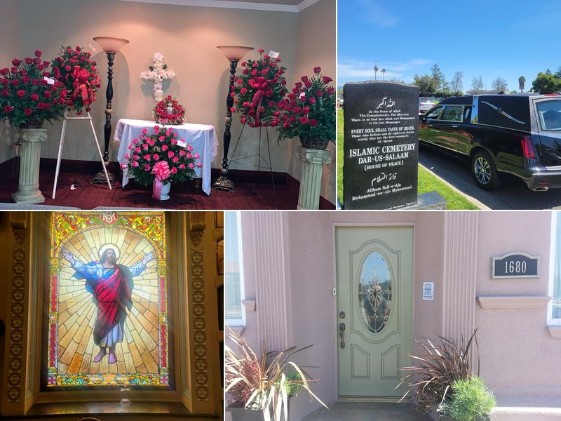 Martinez Family Funeral Home