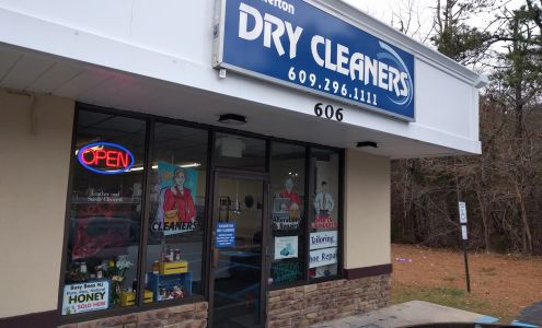 Tuckerton Dry Cleaners