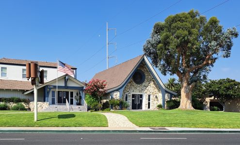 Inglewood Mortuary