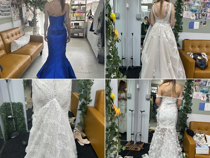 Patrick Tailoring & Dry Cleaning