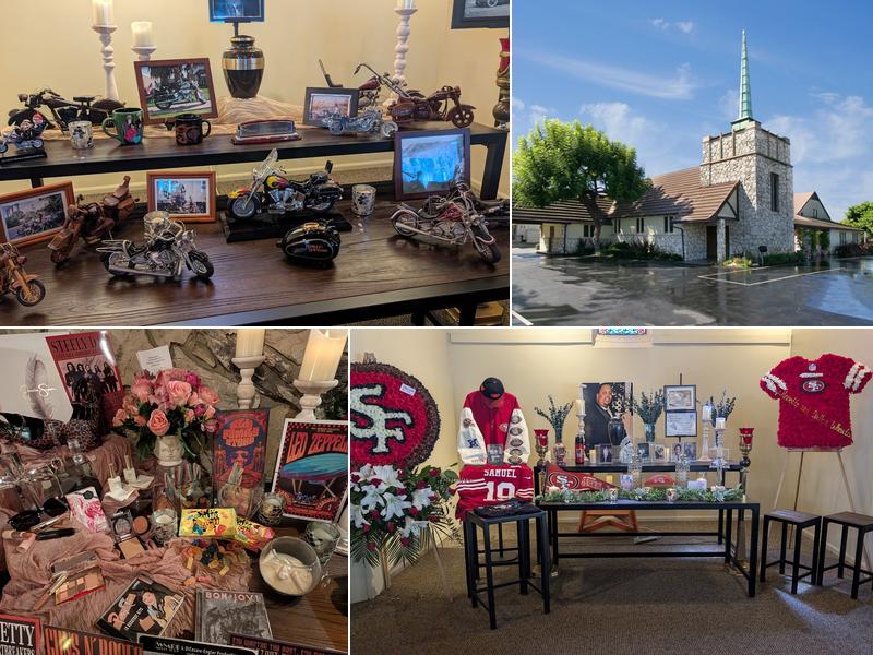 Halverson, Stone & Myers Mortuary