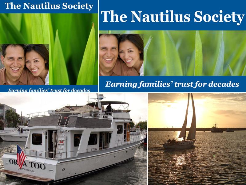 Nautilus Society