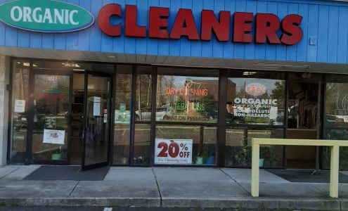 Winslow Organic Cleaners Inc 501 Tansboro Rd, Berlin New Jersey 08009