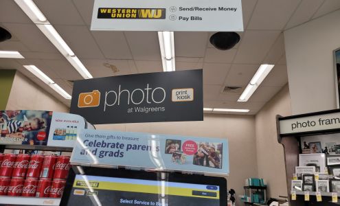 Walgreens D'Iberville