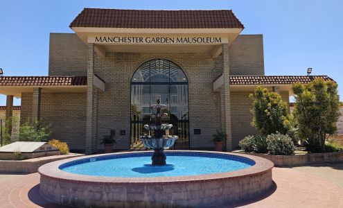 Inglewood Cemetery Mortuary
