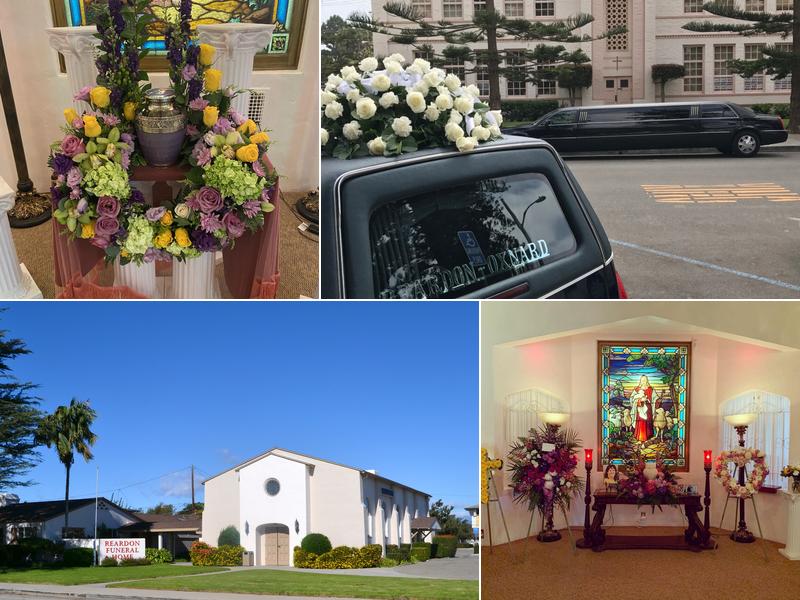 Reardon Funeral Home